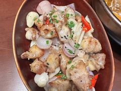 -8PINTS八品脱·日料·烧鸟·精酿小酒馆(莘庄店)