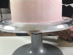 -食间旅人DIY烘焙工作室