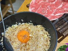 -AJIYA炭火烧肉(徐汇正大乐城店)