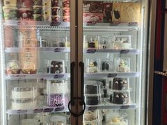 -DQ·蛋糕·冰淇淋(金鹰天地店)