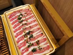 -西塔老太太泥炉烤肉(湖东领汇广场店)