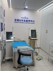 点击看大图 -至简医疗美容·医生集团