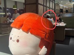 -海底捞火锅(万象城店)