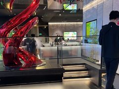 -黑牛の店·黑金店(沈阳万象城店)
