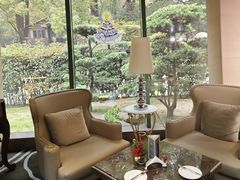 -棕榈岛海鲜自助餐厅(虹桥迎宾馆店)