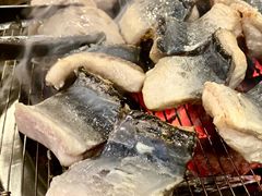 -味家烤肉烤鳗鱼牛排(西塔旗舰店)