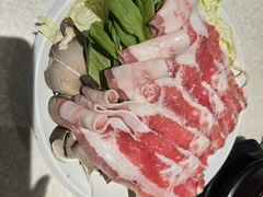 -大丰三千里韩式料理(三水湾店)