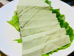 -莺花渡火锅City Green(万象城店)