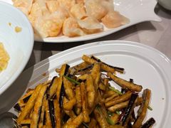 -船歌·鱼水饺青岛菜(闽江二路店)