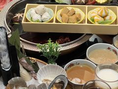 -牛匠和牛寿喜锅(西安总店)