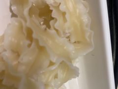 -半天妖烤鱼(东方新天地店)