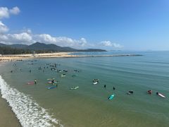 -三亚湾红树林度假世界(木棉酒店)