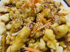 -多宾韩国料理(学衡路店)