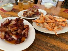 -大赤坎肥仔强烧味海鲜餐厅(大赤坎店)