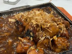 -金陵后厨·南京菜(新街口秣陵路店)