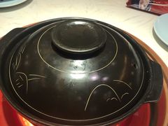 -捞神汤物料理(正大广场店)
