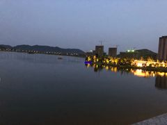 -天屿湖