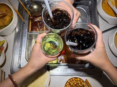 -海底捞火锅(番禺广场店)