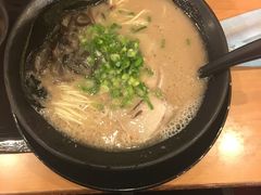 -博多一幸舍(侨福芳草地购物中心店)