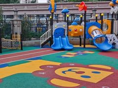 -伊顿幼儿园(棕榈泉校园)