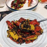 烈士公园附近的精致湘菜🏡|品山