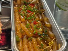 -很久以前羊肉串(南京路第一百货店)