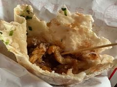 -尚食卢记烧饼(凤凰路总店)