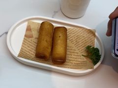 -花少爷·鲜虾干贝粥(延安万达店)
