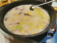 -梁家大院•农家菜(昆山会展中心店)