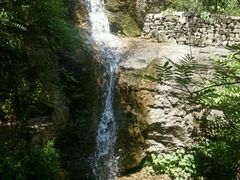 -潭溪山