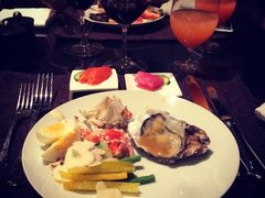 -深圳四季酒店·馥自助餐厅