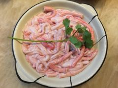 -华哥新鲜猪精品美食