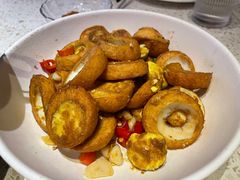 -Waanjai 晚嘉餐厅(南京商厦店)