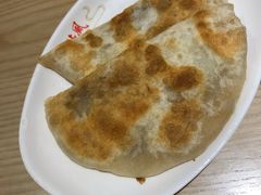 牛肉馅饼-东北风(柯桥万达店)