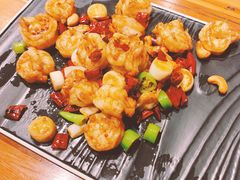 -海小馆海鲜餐厅(茂业百货店)