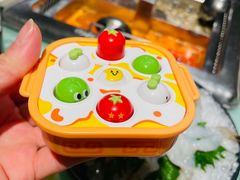 -海底捞火锅(上元大街店)