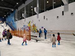-Mr·Kuma酷么先生雪之乐园