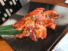 -炎蔵牛舌烤肉