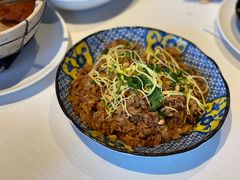 -三号黄浦会Canton Table