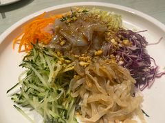 -朝郡酒家·粤菜(燕大星苑店)