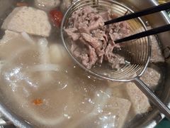 -潮界(虹桥新天地店)