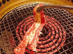 -久苑烧肉(世界城广场店)