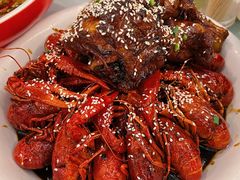 -御苑宾馆-中餐厅