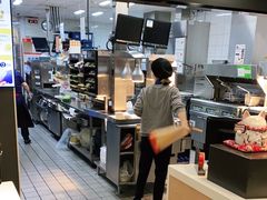 -麦当劳(吴中大道店)