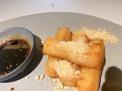 红糖糍粑-麻六记(新天地店)