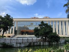 -广西壮族自治区博物馆