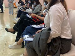 -爱康国宾体检中心(建国门分院)