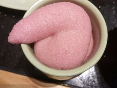 -韩盛·盛江山自助料理(沈辽路万达店)