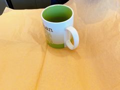 -星巴克(成都机场T2店)