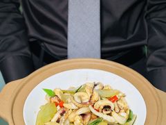 -CHIC1699远洋私厨